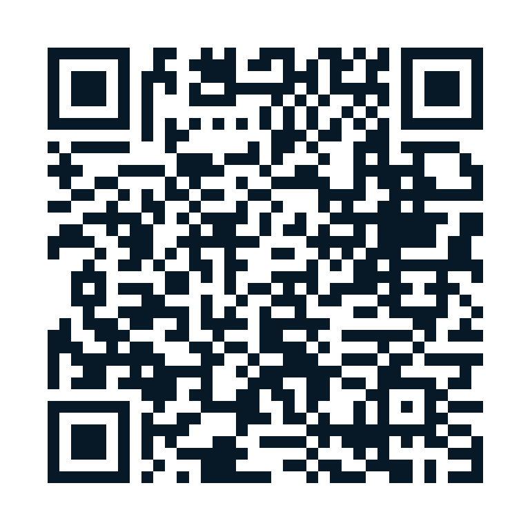 Kusursuz — QR code to open the event in the Bodrum Flow app