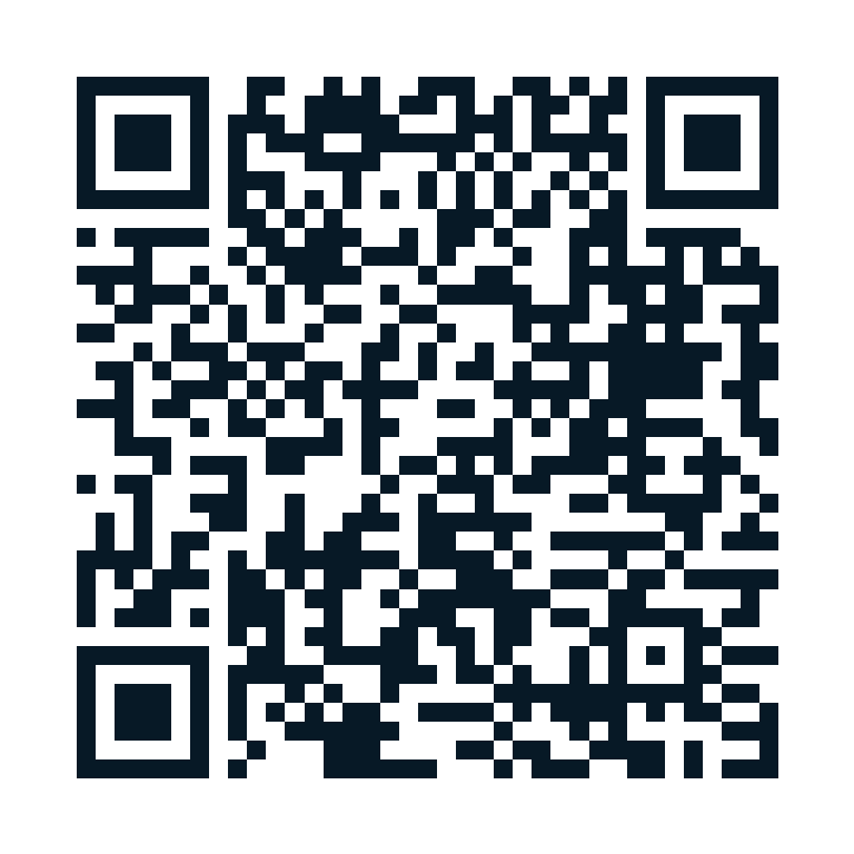 Kusursuz — QR-код для открытия события в приложении Bodrum Flow