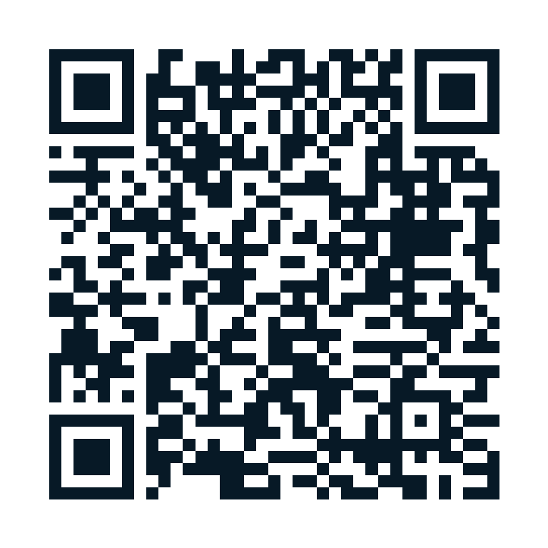 Концерт Озге Арслан — QR-код для открытия события в приложении Bodrum Flow