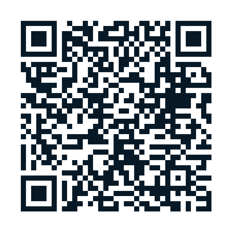 Mustafa Yeşildağlı — DJ-Auftritt — QR-Code zum Öffnen des Events in der Bodrum Flow App