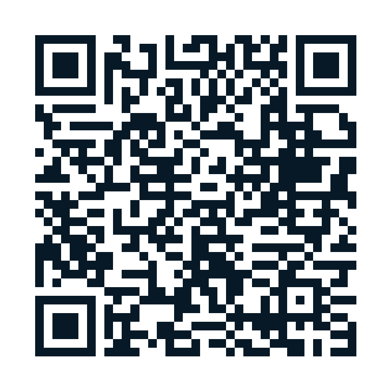 Mustafa Yeşildağlı — DJ Performance — QR code to open the event in the Bodrum Flow app