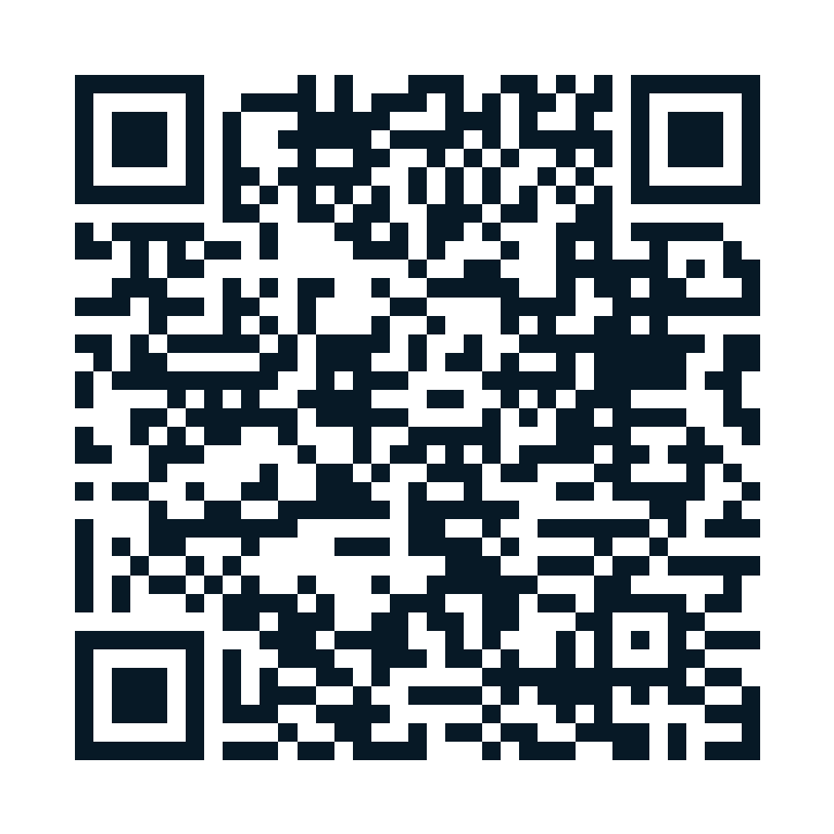 Flamenco Workshop — Eren Ergene — QR-Code zum Öffnen des Events in der Bodrum Flow App
