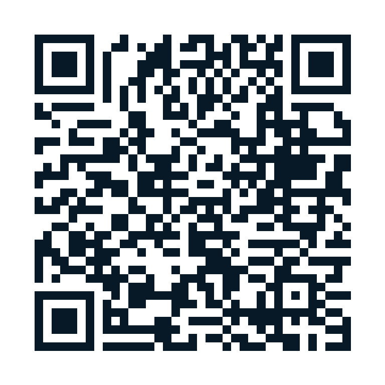 Flamenco Workshop — Eren Ergene — QR code to open the event in the Bodrum Flow app