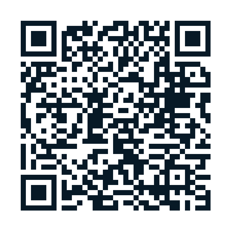 Serdar Şensezgin — Eine gelbe Sommernacht — QR-Code zum Öffnen des Events in der Bodrum Flow App