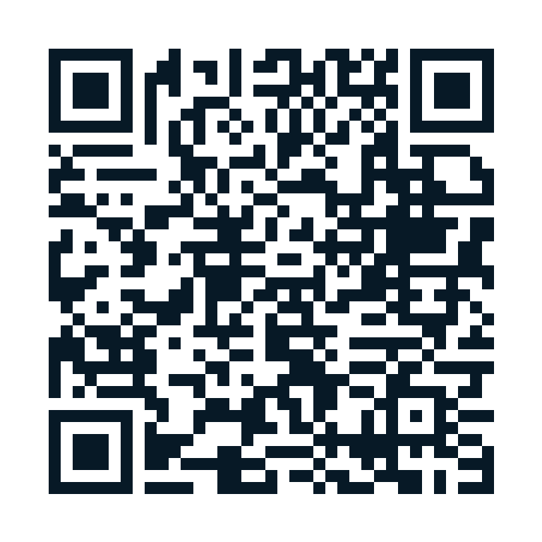 Serdar Şensezgin — A Yellow Summer Night — QR code to open the event in the Bodrum Flow app