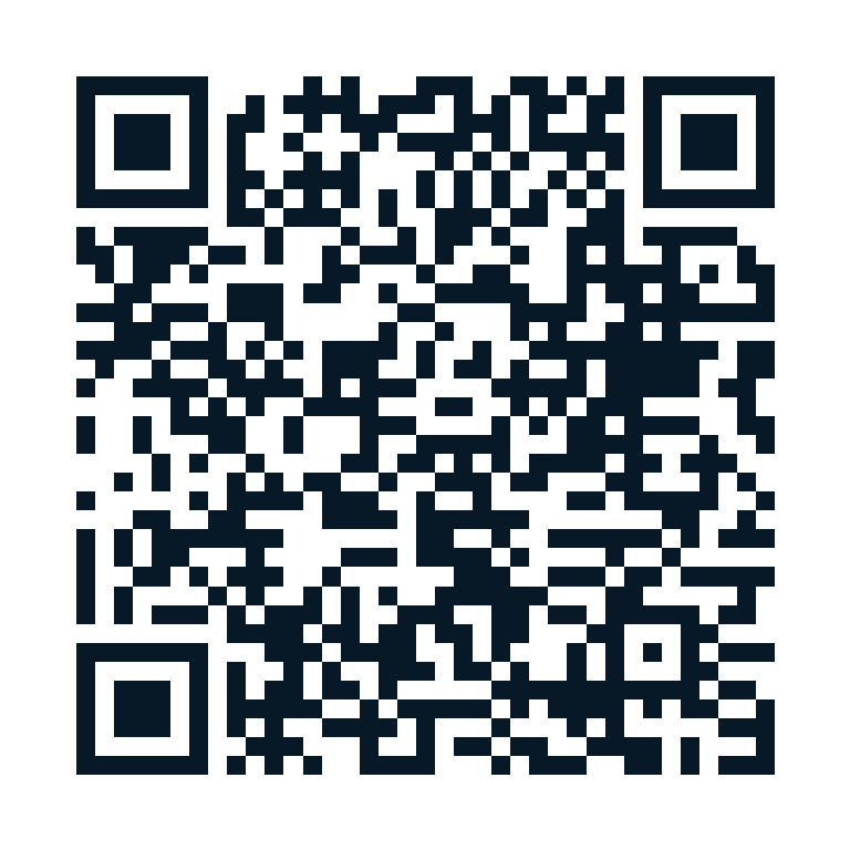 Mehtap Kahraman Dinç — Fortgeschrittener Volkstanz — QR-Code zum Öffnen des Events in der Bodrum Flow App
