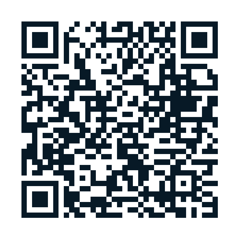 Gyrokinesis Workshop — Başak Evran — QR code to open the event in the Bodrum Flow app