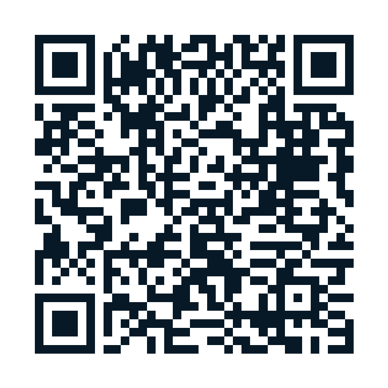 Виньяса Флоу с Стефани Сайег — QR-код для открытия события в приложении Bodrum Flow