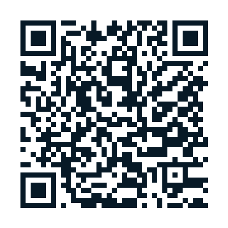 Продвинутый бридж (с Фети Донер) — QR-код для открытия события в приложении Bodrum Flow