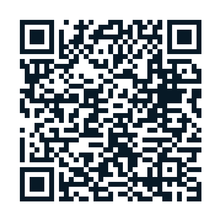 Matcha- & Teezeremonie — Vlad Zadiraka — QR-Code zum Öffnen des Events in der Bodrum Flow App