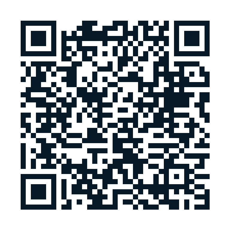 UMAMI VON DEN WURZELN — QR-Code zum Öffnen des Events in der Bodrum Flow App