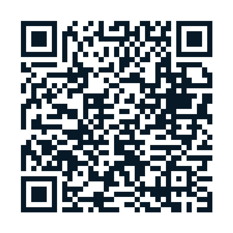 Koropiera - Introduction Workshop — QR code to open the event in the Bodrum Flow app