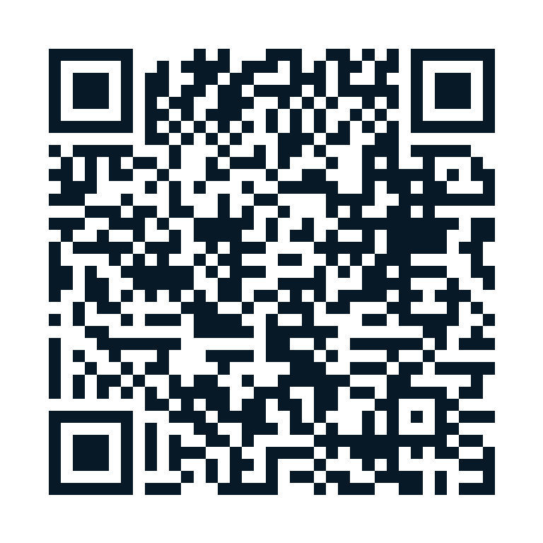 Era7capone — QR-Code zum Öffnen des Events in der Bodrum Flow App