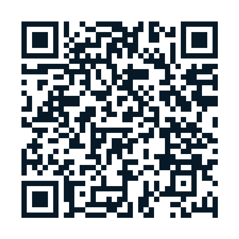 Sundays Around The World — Greece — QR code to open the event in the Bodrum Flow app