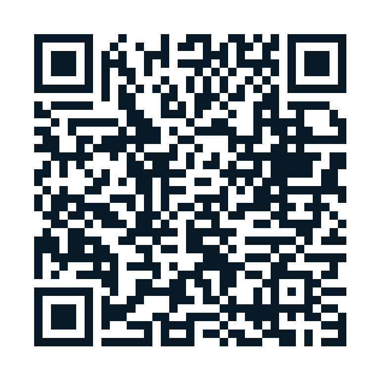 Cacao Ceremony with Vlad Zadiraka — QR code to open the event in the Bodrum Flow app