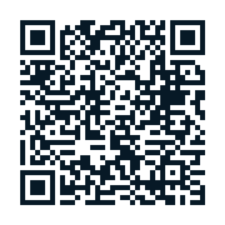 Kakao-Zeremonie mit Vlad Zadiraka — QR-Code zum Öffnen des Events in der Bodrum Flow App
