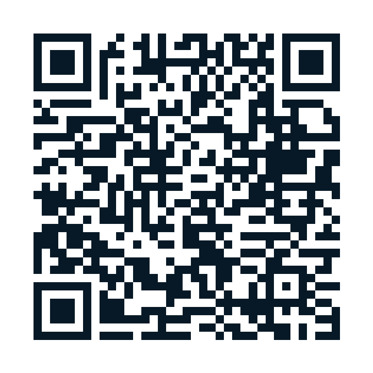 Cacao Ceremony with Vlad Zadiraka — QR code to open the event in the Bodrum Flow app