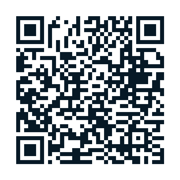 Bring Your Toy — Let's Play — QR code to open the event in the Bodrum Flow app