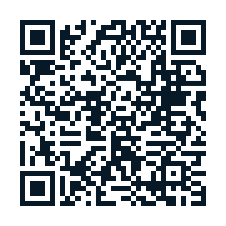 Buket Bengisu & Doğan Kospançalı — QR-Code zum Öffnen des Events in der Bodrum Flow App
