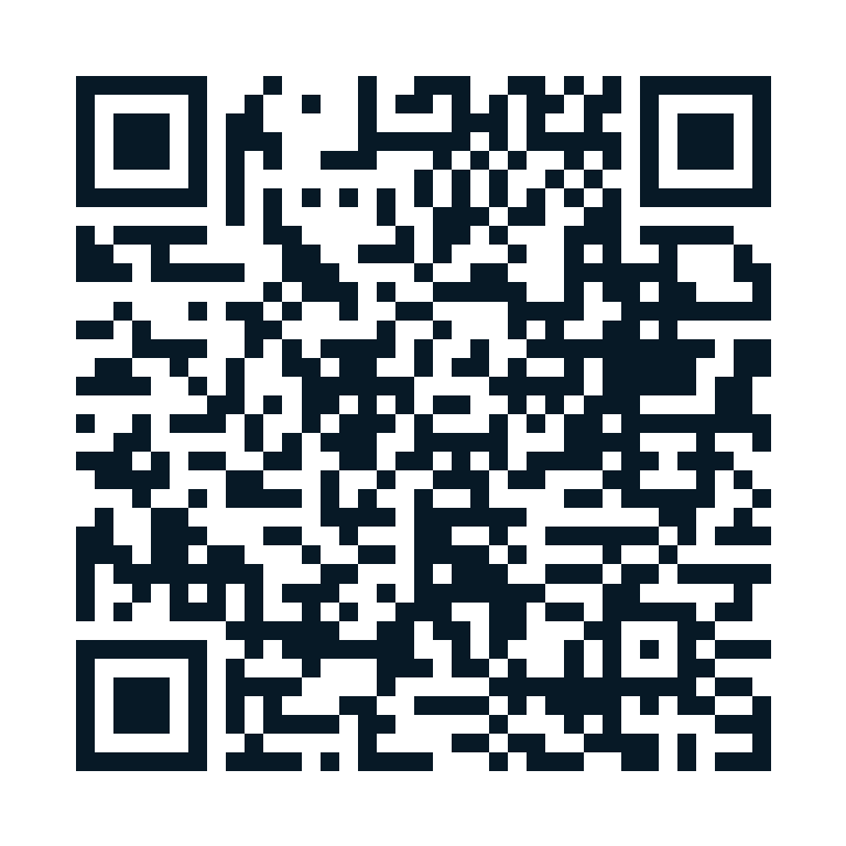 Buket Bengisu & Doğan Kospançalı — QR code to open the event in the Bodrum Flow app