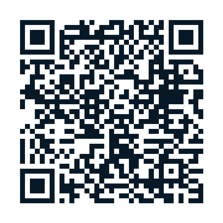 Das Finale der Filenin Sultanları — QR-Code zum Öffnen des Events in der Bodrum Flow App
