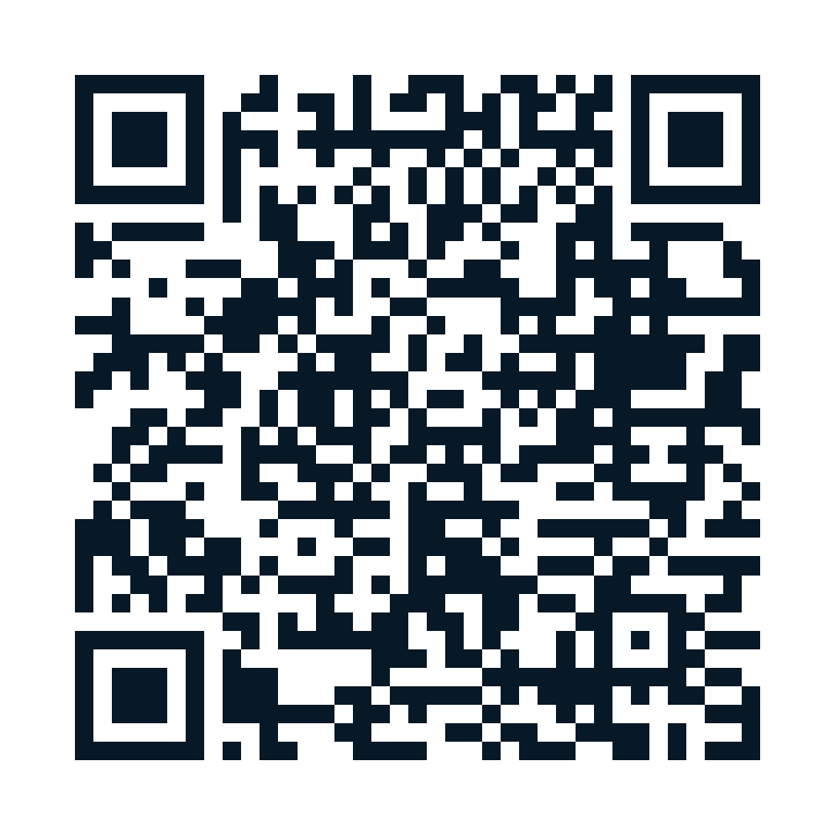 The Sultan of the Net Final — QR code to open the event in the Bodrum Flow app