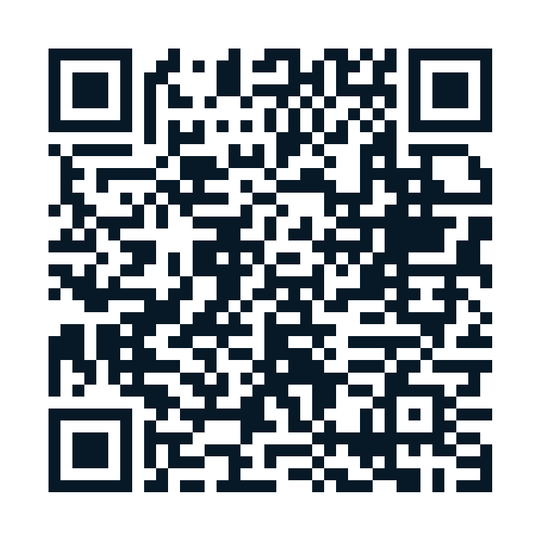 Turkey – Italy: Live Final Broadcast — QR code to open the event in the Bodrum Flow app