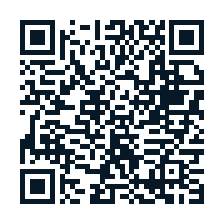 Turkey – Italy: Final Live Broadcast — QR code to open the event in the Bodrum Flow app
