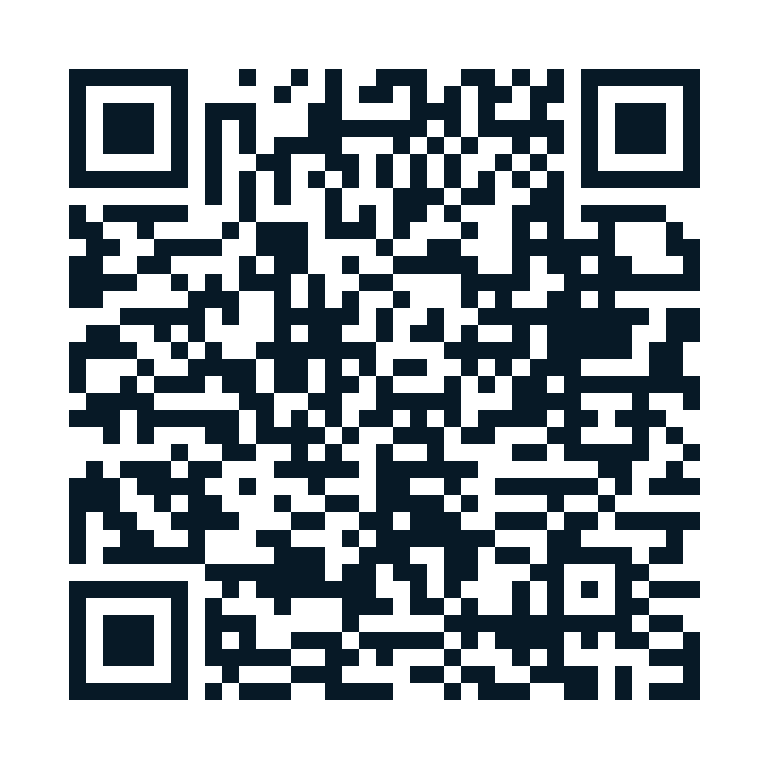 Turkey – Italy: Final Live Broadcast — QR code to open the event in the Bodrum Flow app