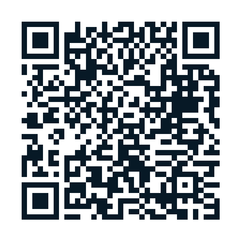 Sundays Around The World — Скандинавия — QR-код для открытия события в приложении Bodrum Flow