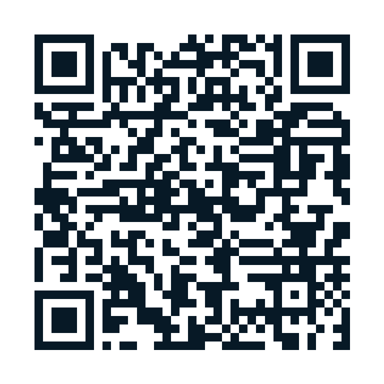 Sundays Around The World — İskandinavya — Etkinliği Bodrum Flow uygulamasında açan QR kod