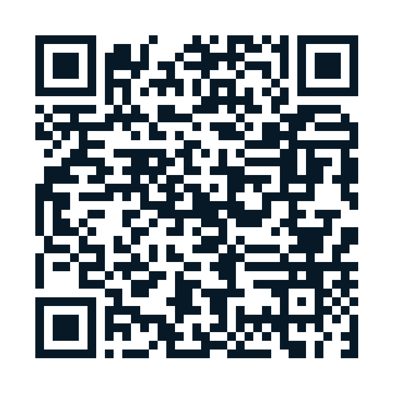 Sundays Around The World — Amerika — Etkinliği Bodrum Flow uygulamasında açan QR kod