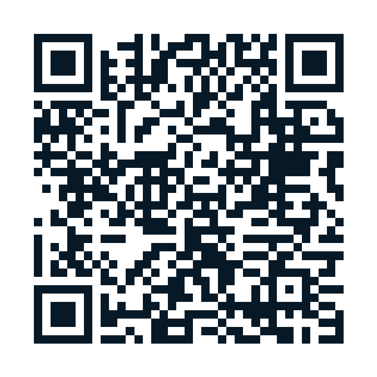 Sundays Around The World — England — QR-Code zum Öffnen des Events in der Bodrum Flow App