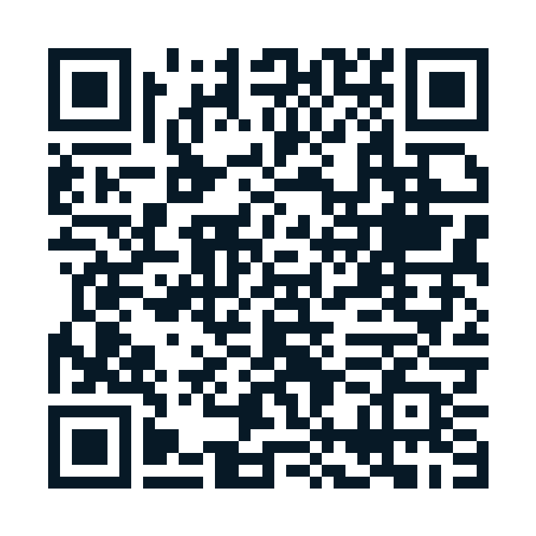 Sundays Around The World — England — QR code to open the event in the Bodrum Flow app