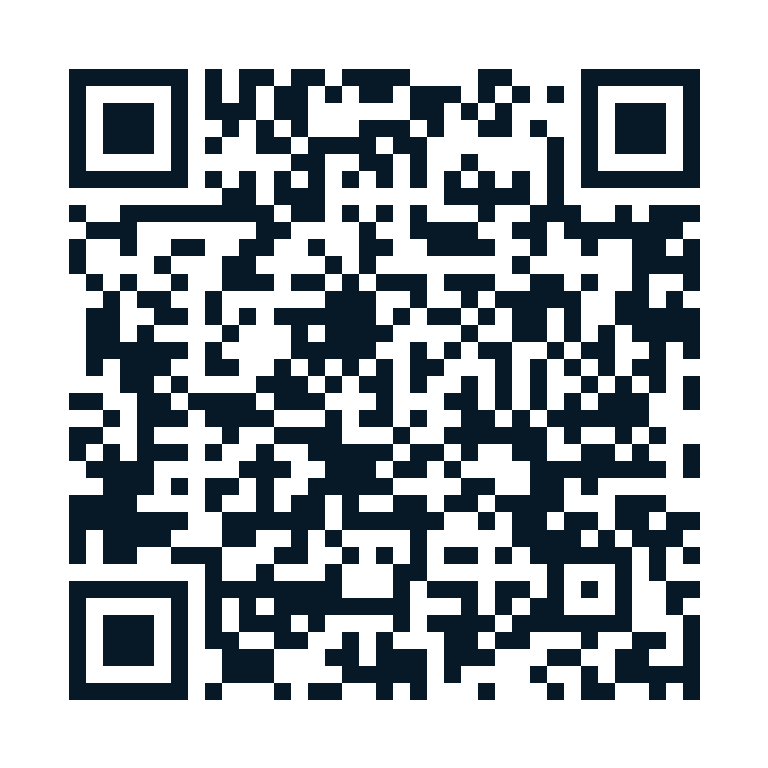 Sundays Around The World — İngiltere — Etkinliği Bodrum Flow uygulamasında açan QR kod