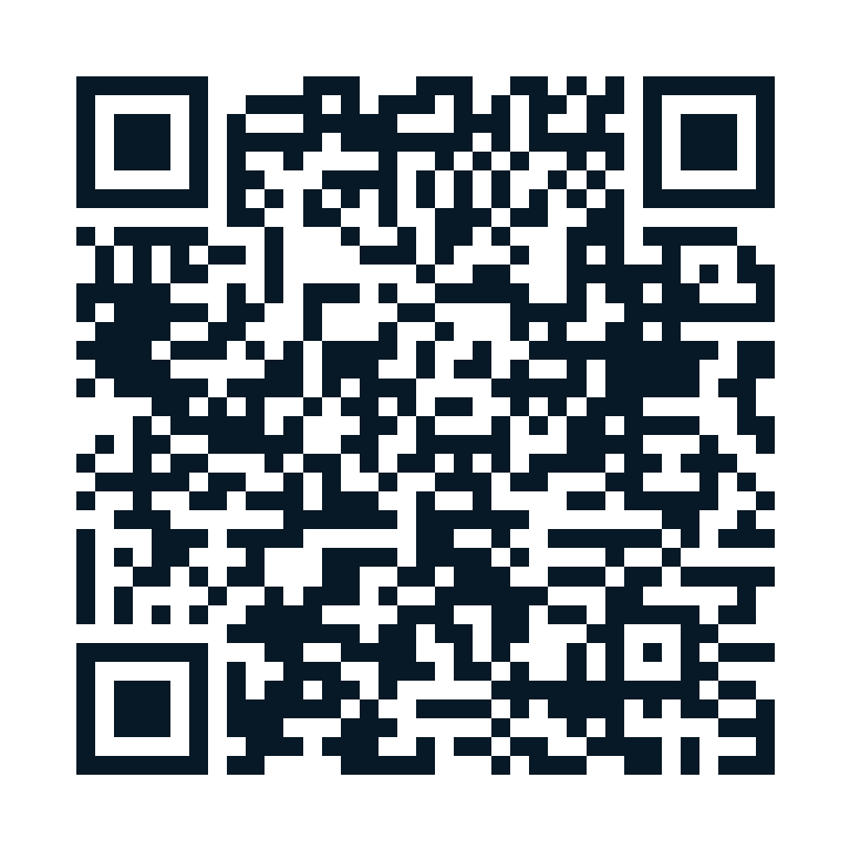 Dilara Gürkan - Arabesk Nacht — QR-Code zum Öffnen des Events in der Bodrum Flow App