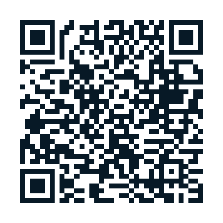 My Life Is a Lie - Mehmet Ali Erbil — QR code to open the event in the Bodrum Flow app