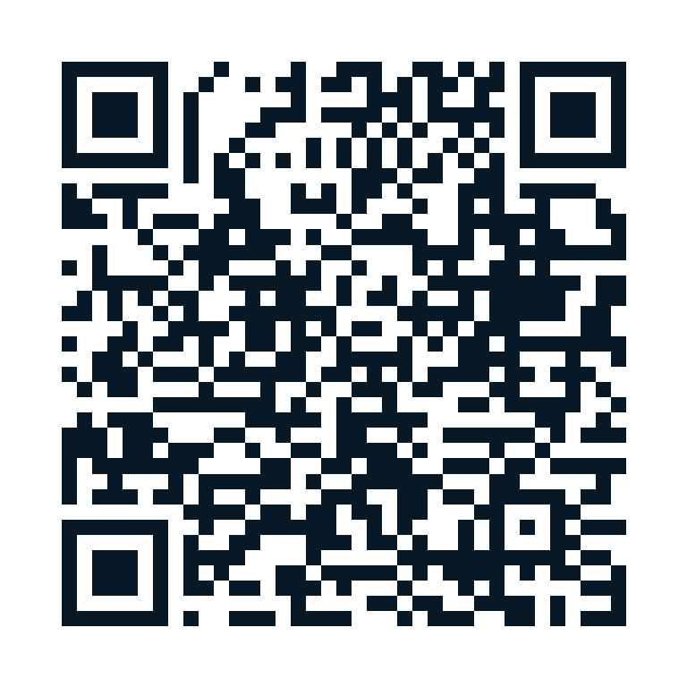Yin Yoga with Ezgi Altay — QR code to open the event in the Bodrum Flow app