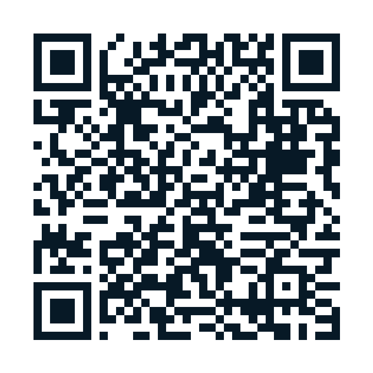 Йин Йога с Эзги Алтай — QR-код для открытия события в приложении Bodrum Flow