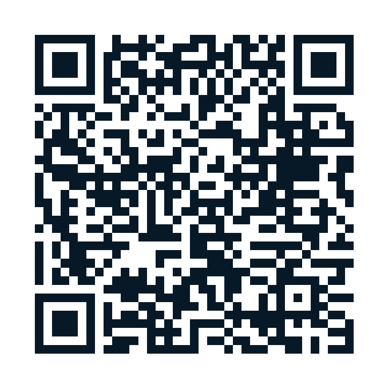 Türkei — Italien: Europameisterschaft Finale (Liveübertragung) — QR-Code zum Öffnen des Events in der Bodrum Flow App