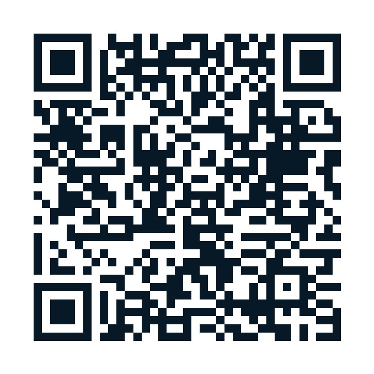 Für Die, Die Sagen Ich Bin Zuhause +2 — QR-Code zum Öffnen des Events in der Bodrum Flow App