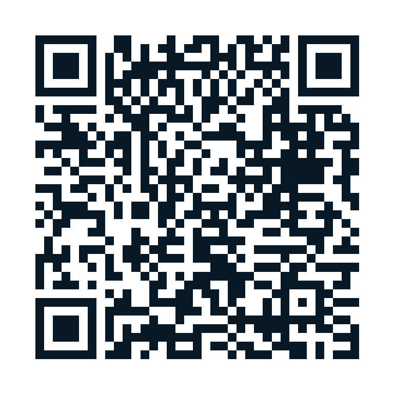 Для тех, кто говорит «Я дома» +2 — QR-код для открытия события в приложении Bodrum Flow