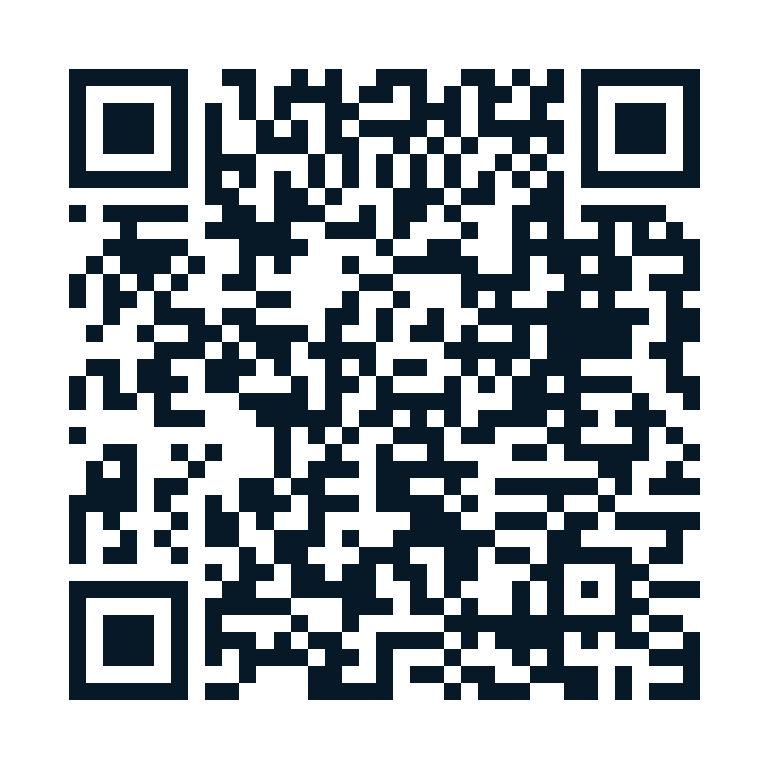 Начинается Новый Сезон — QR-код для открытия события в приложении Bodrum Flow