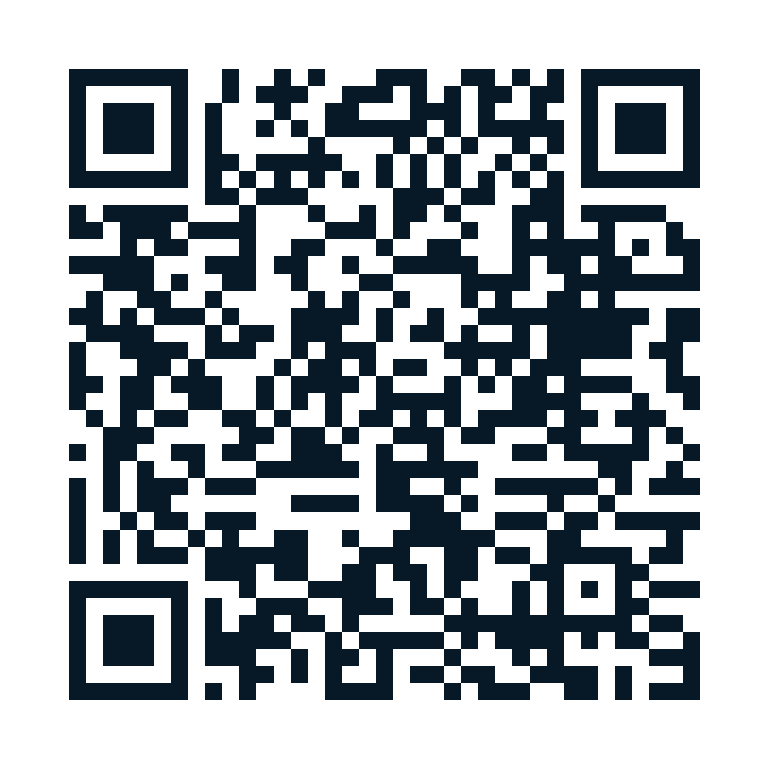 Griechisch & Mediterran — QR-Code zum Öffnen des Events in der Bodrum Flow App