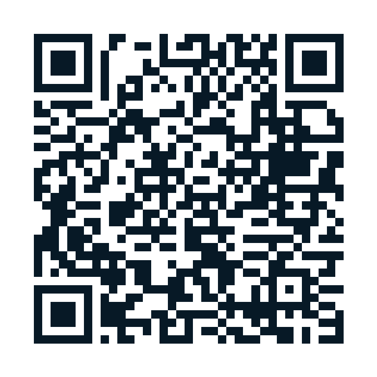 Greek & Mediterranean — QR code to open the event in the Bodrum Flow app
