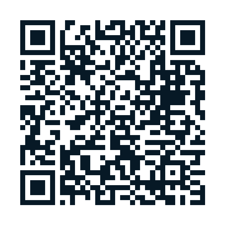 Греческая и Средиземноморская музыка — QR-код для открытия события в приложении Bodrum Flow
