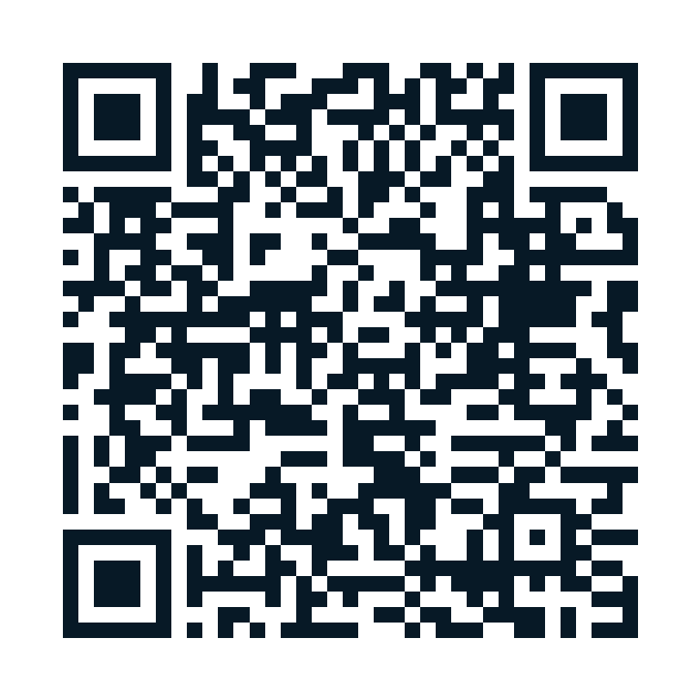 Hicran - Lieder aus der Truhe — QR-Code zum Öffnen des Events in der Bodrum Flow App