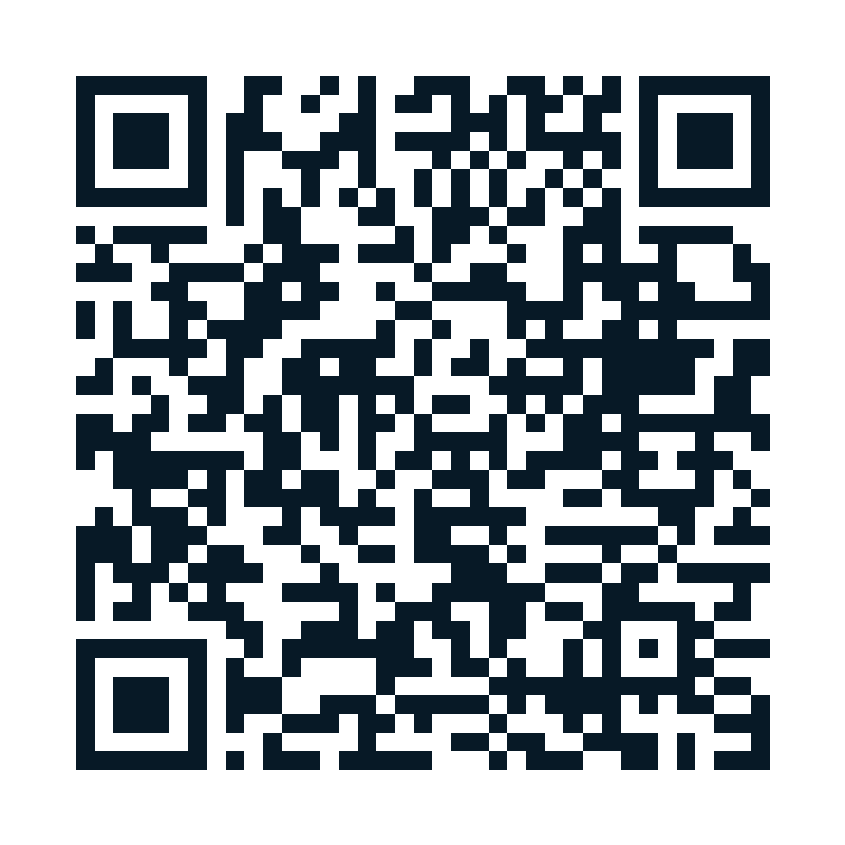 Hicran - Songs from the Chest — QR code to open the event in the Bodrum Flow app