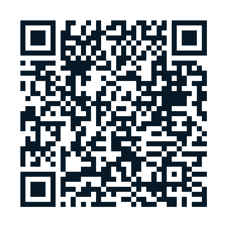 Хиджран - Песни из сундука — QR-код для открытия события в приложении Bodrum Flow