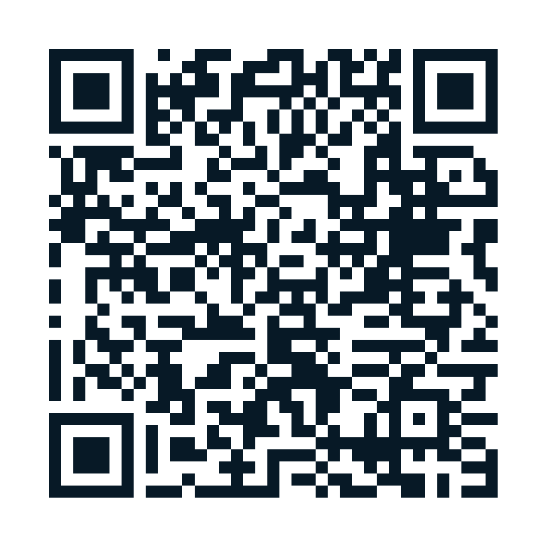 Hicran - Lieder aus der Truhe — QR-Code zum Öffnen des Events in der Bodrum Flow App
